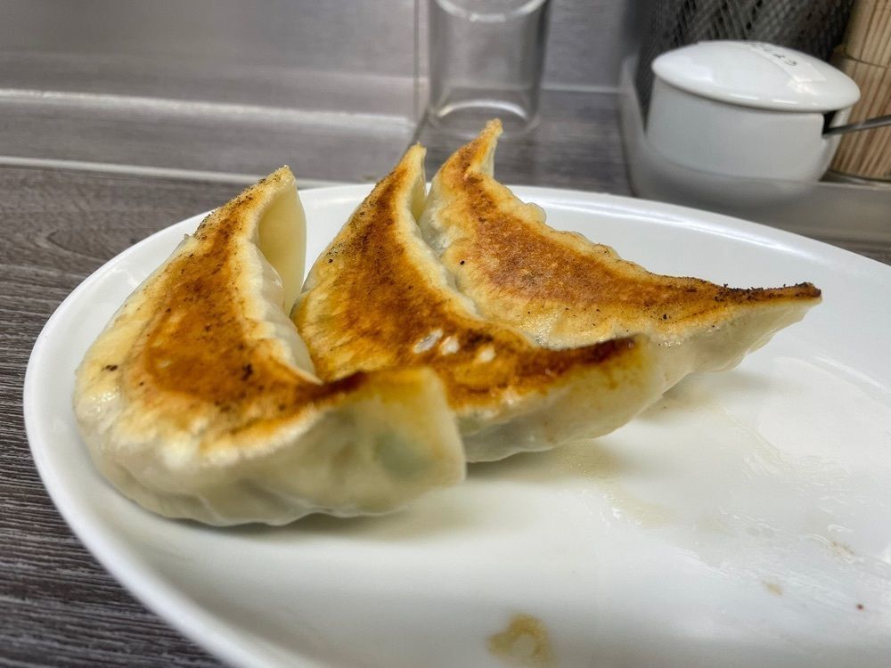 しゃんぽんさんが投稿した佐野ラーメン いってつ（一徹）に関する口コミの画像