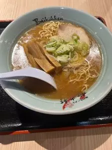 梅光軒 旭川空港店