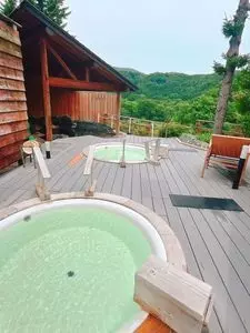 美人の湯　山王山温泉　瑞泉郷