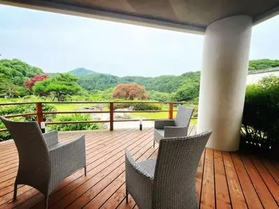 美人の湯　山王山温泉　瑞泉郷