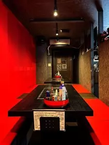 東京鉄板倶楽部 DEN