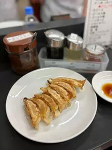 ぎょうざの店 ひょうたん 三宮店（瓢たん）