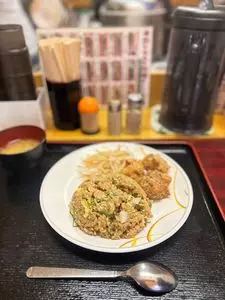 幸福源（コウフクゲン）