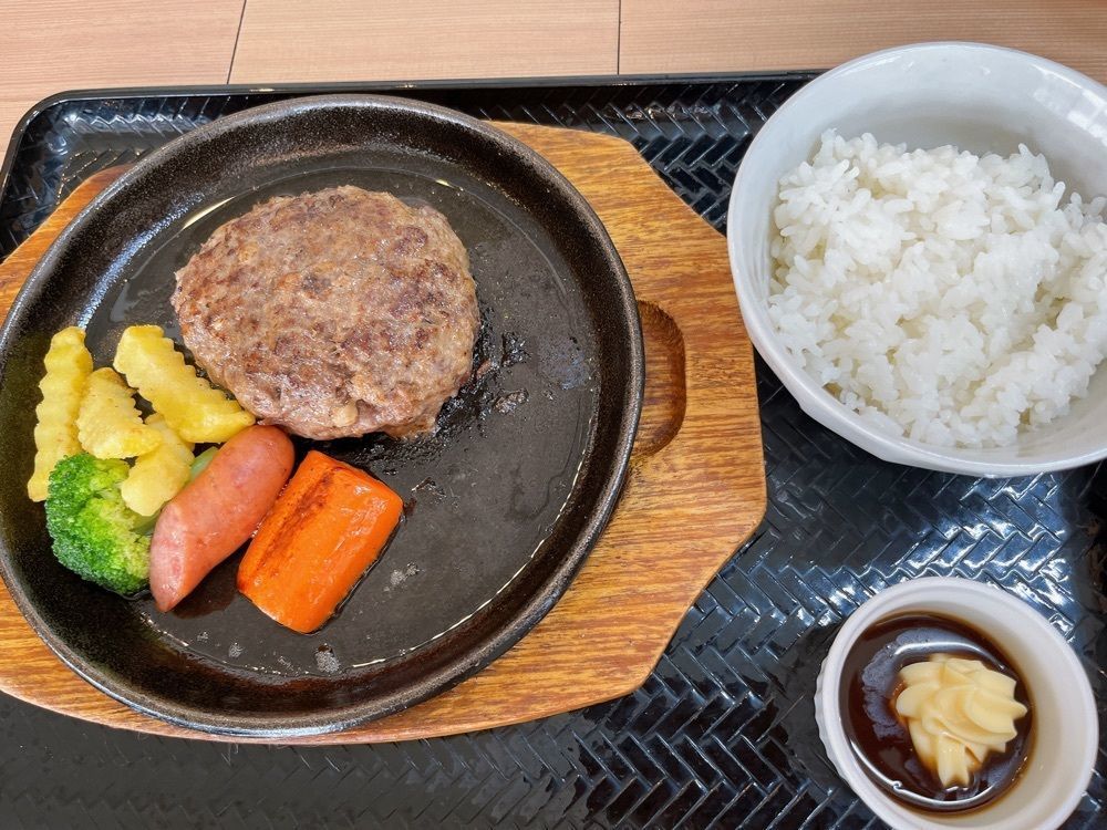 Yukiさんが投稿したThe Beef House 牛's（ザ ビーフ ハウス ギュウズ）に関する口コミの画像