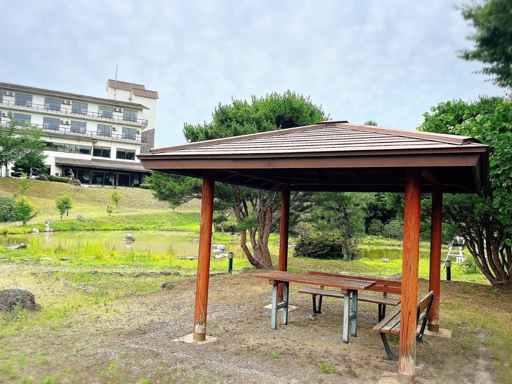 猫なぎ。さんが投稿した山王山温泉 瑞泉郷（【旧店名】矢びつ温泉 瑞泉閣）に関する口コミの画像