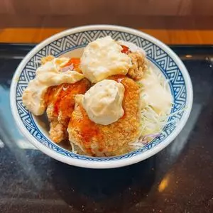 吉野家 下石神井千川通り店
