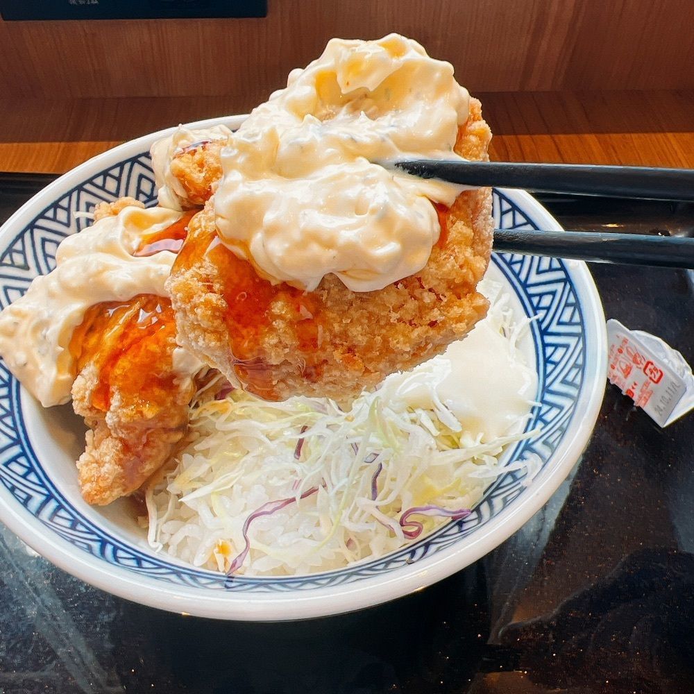 ヤジメシ　ボリューム満点東京グルメさんが投稿した吉野家 下石神井千川通り店に関する口コミの画像