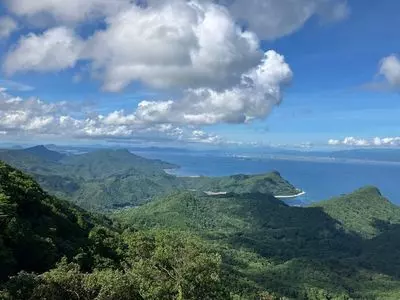 御所浦白亜紀資料館