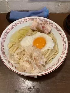 麺処 宥乃（ゆうの）