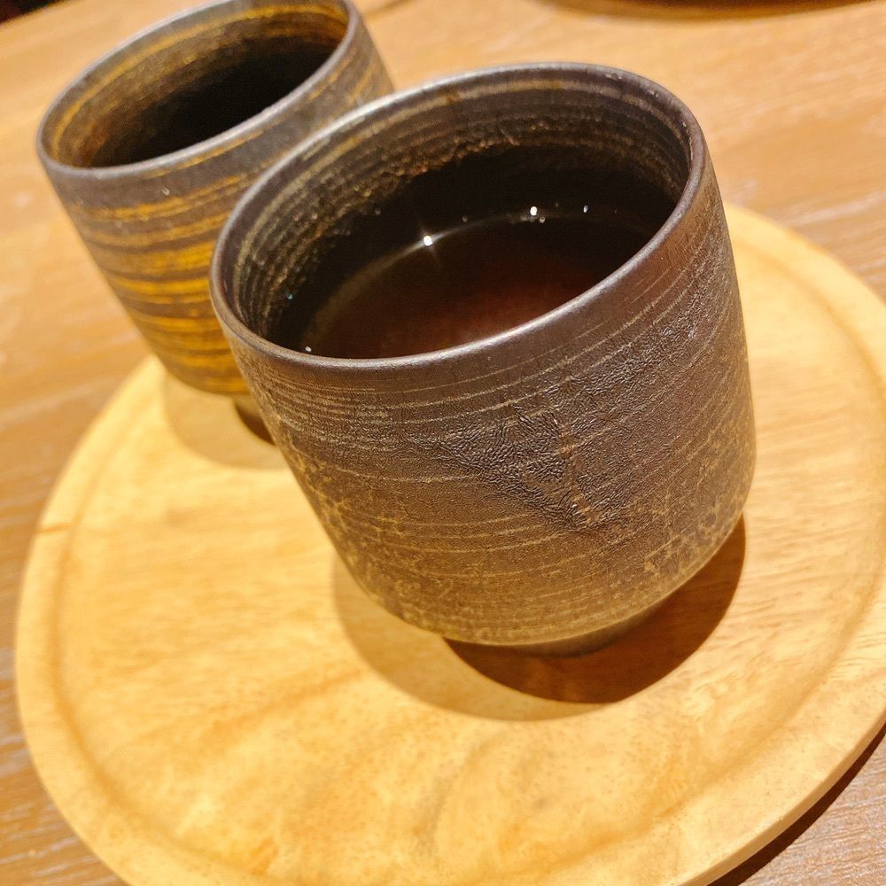 ajisaiさんが投稿したビズ 神楽坂（bisous）に関する口コミの画像