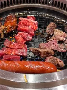 焼肉きんぐ 小田原酒匂店