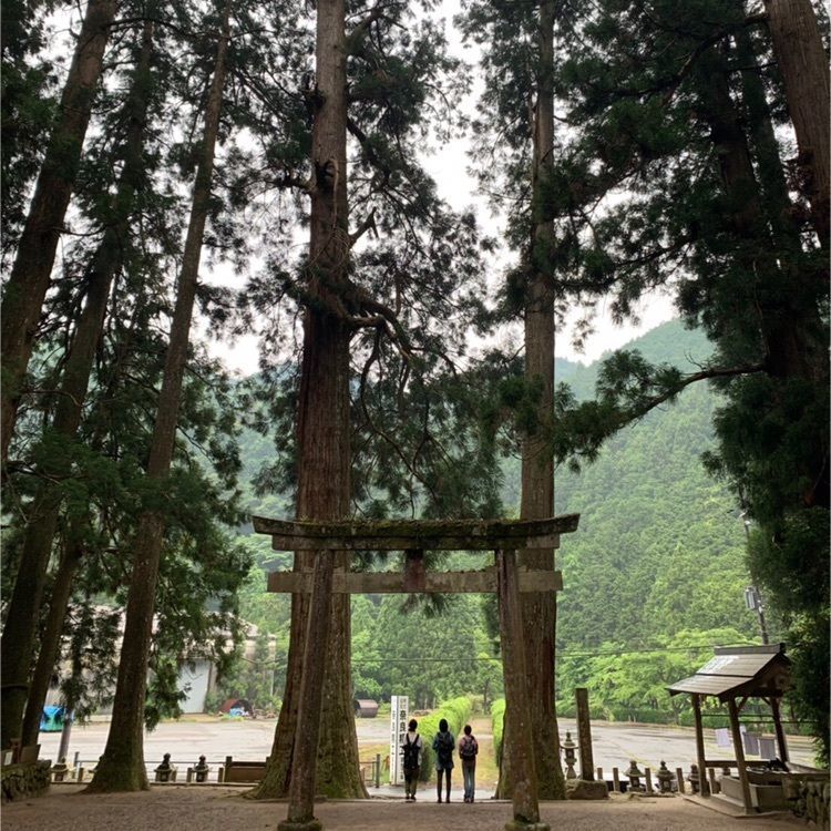 ruujunさんが投稿した室生龍穴神社周辺に関する口コミの画像