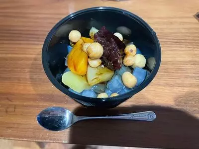 人形町今半 横浜髙島屋店