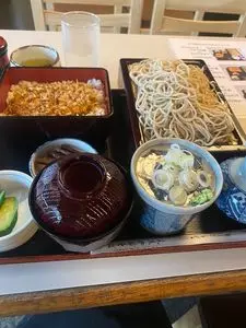 筑波やぶそば（つくばやぶそば）