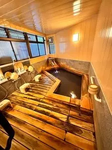 たまや旅館