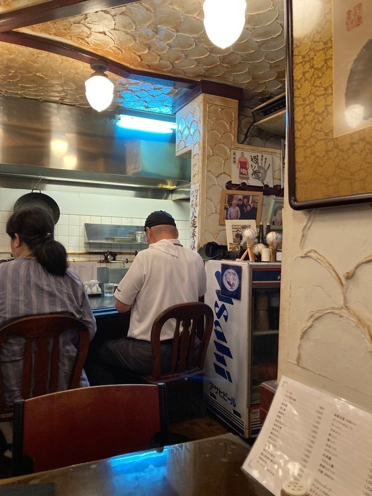 京都を巡る会・「武」さんが投稿した廣東料理 平安に関する口コミの画像