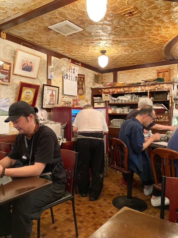 京都を巡る会・「武」さんが投稿した廣東料理 平安に関する口コミの画像