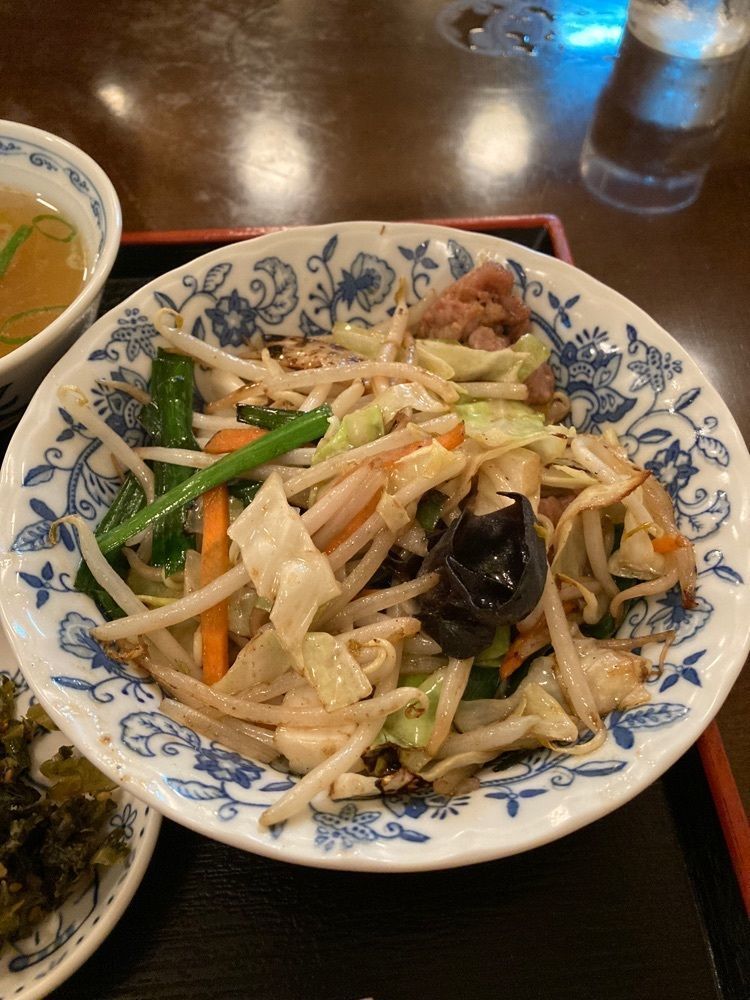京都を巡る会・「武」さんが投稿した廣東料理 平安に関する口コミの画像