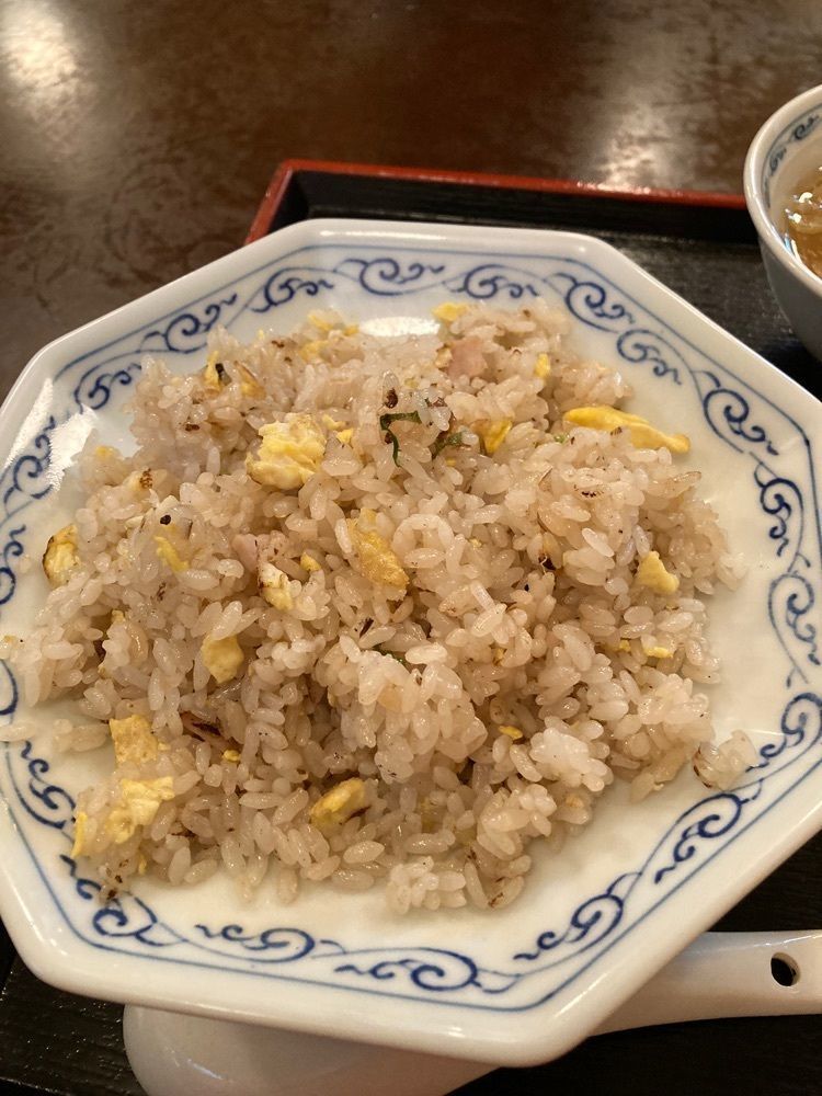 京都を巡る会・「武」さんが投稿した廣東料理 平安に関する口コミの画像