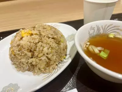 独一処餃子 SUNAMO店