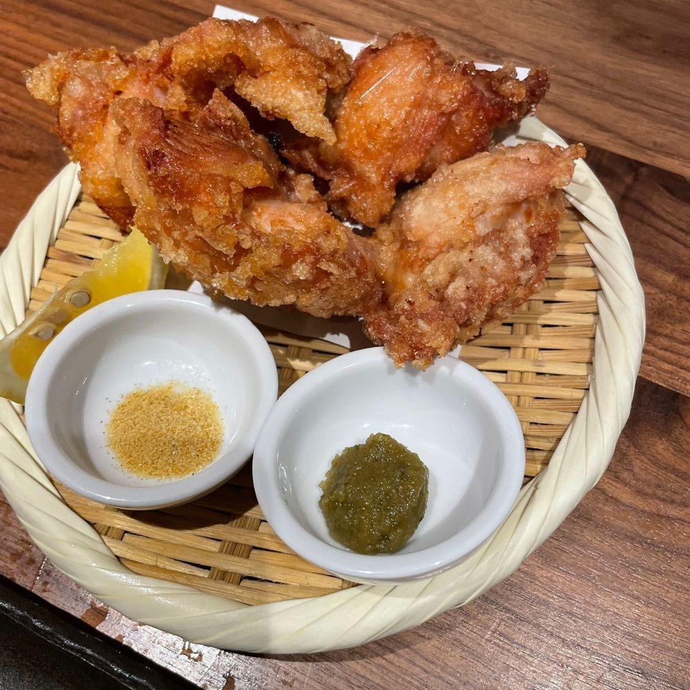 iccyan777さんが投稿した十割そば天ぷら 相馬庵に関する口コミの画像