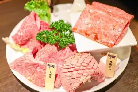 焼肉酒場 肉カジ 南柏店