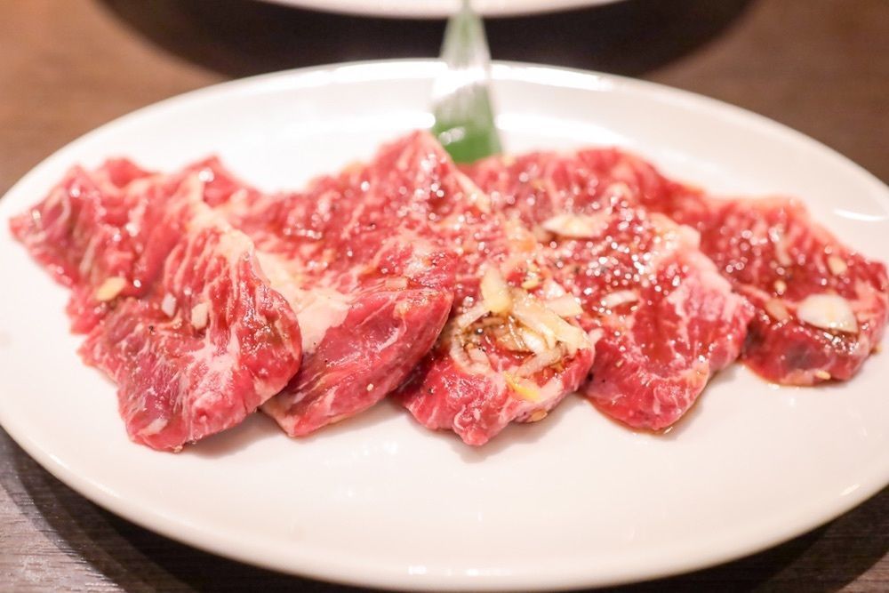 さくらいまさゆきさんが投稿した焼肉酒場 肉カジ 南柏店に関する口コミの画像