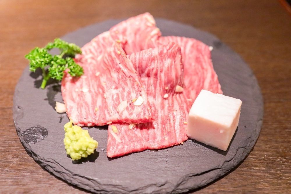 さくらいまさゆきさんが投稿した焼肉酒場 肉カジ 南柏店に関する口コミの画像