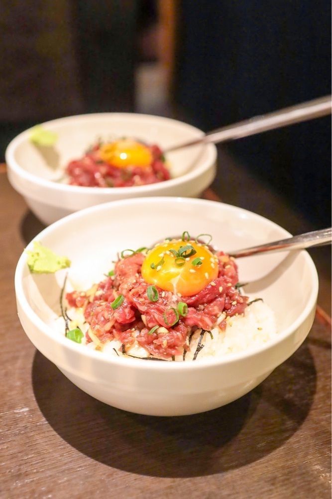 さくらいまさゆきさんが投稿した焼肉酒場 肉カジ 南柏店に関する口コミの画像