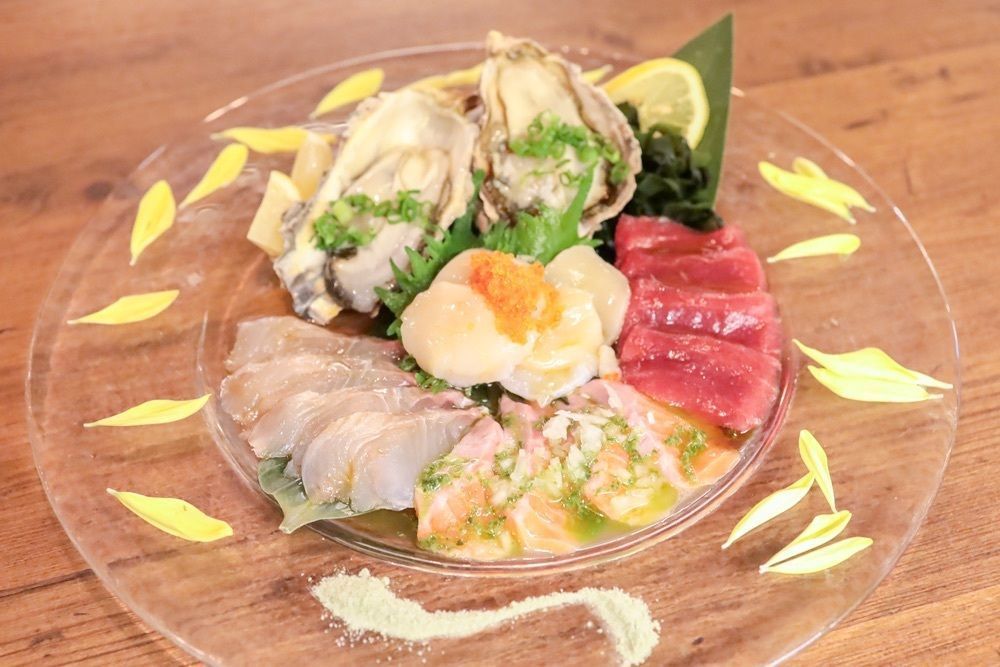 さくらいまさゆきさんが投稿した亀八 柏店に関する口コミの画像