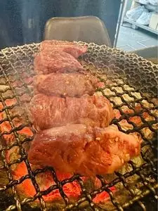 焼肉ぜん