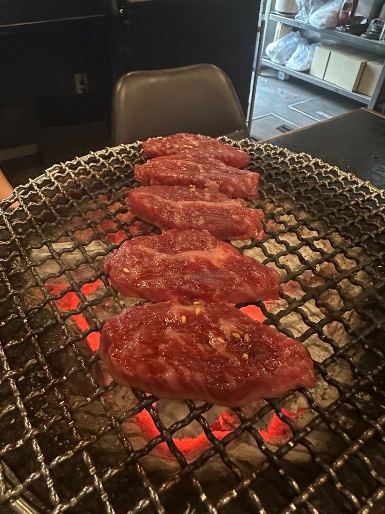 あんよさんが投稿した焼肉ぜんに関する口コミの画像