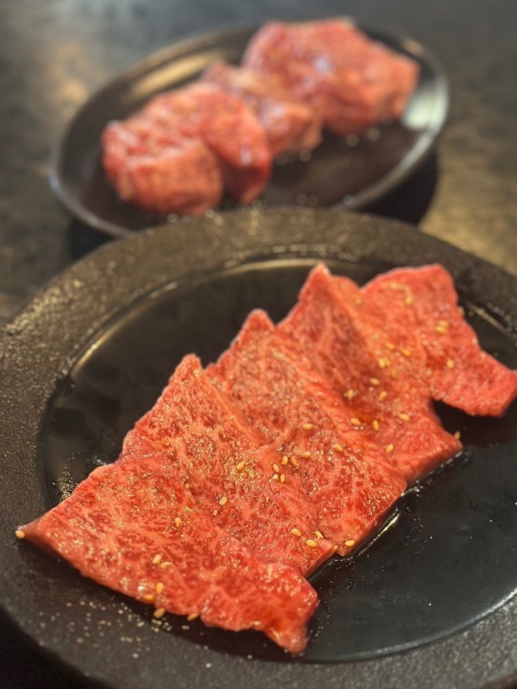 あんよさんが投稿した焼肉ぜんに関する口コミの画像