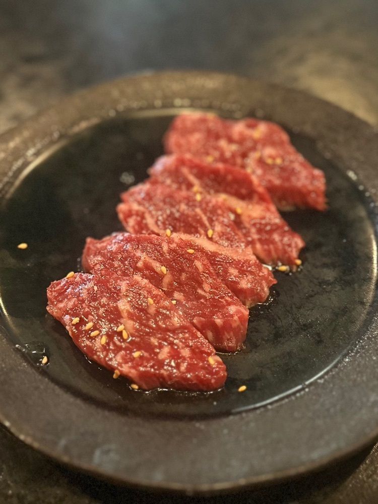 あんよさんが投稿した焼肉ぜんに関する口コミの画像