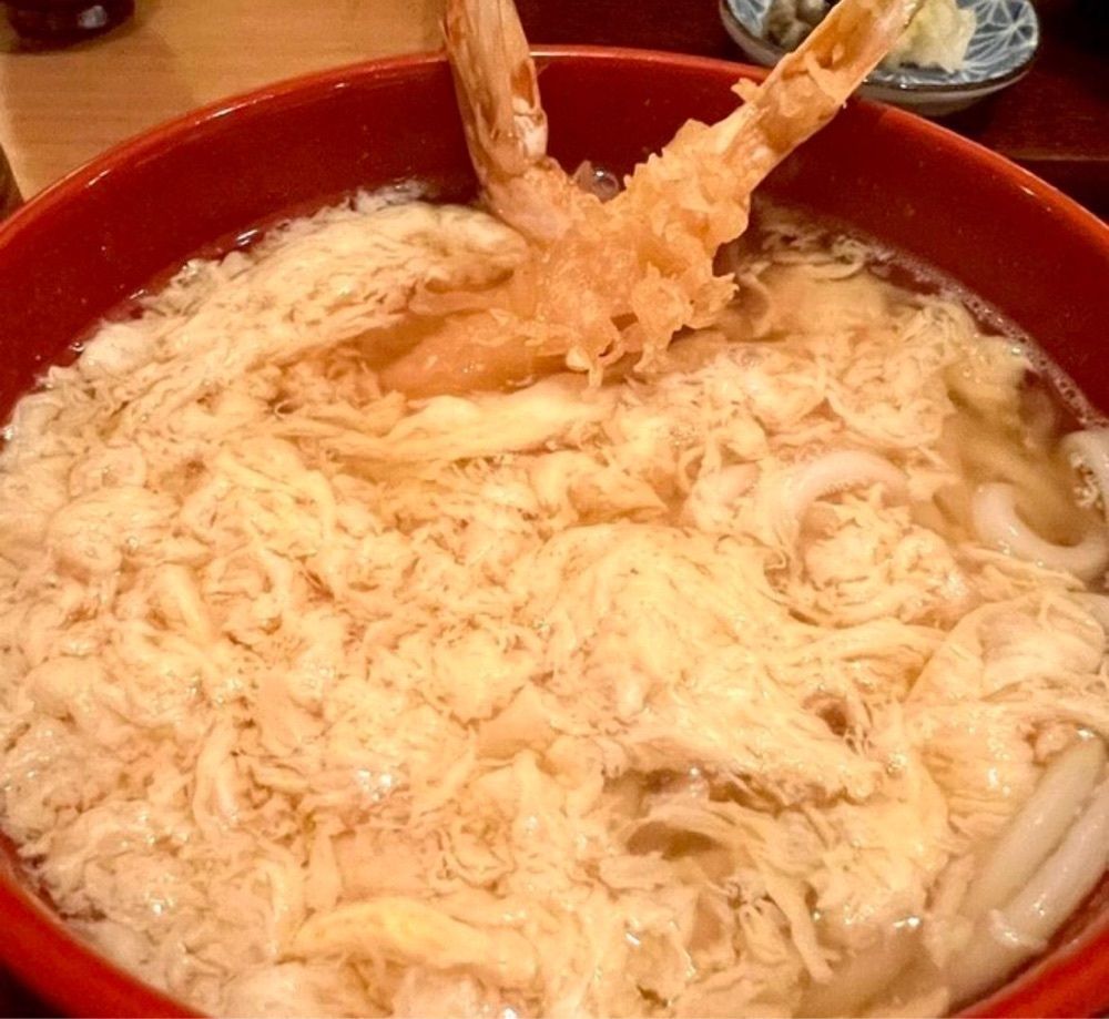 k89さんが投稿した京うどん 生蕎麦 岡北（おかきた）に関する口コミの画像