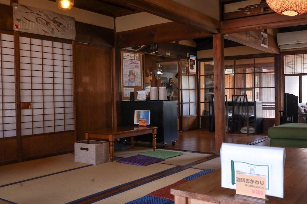 さくらいまさゆきさんが投稿したZADAN（ザダン）に関する口コミの画像
