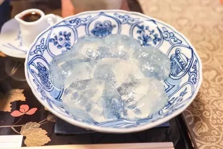 吉野葛 佐久良（よしのくず さくら）