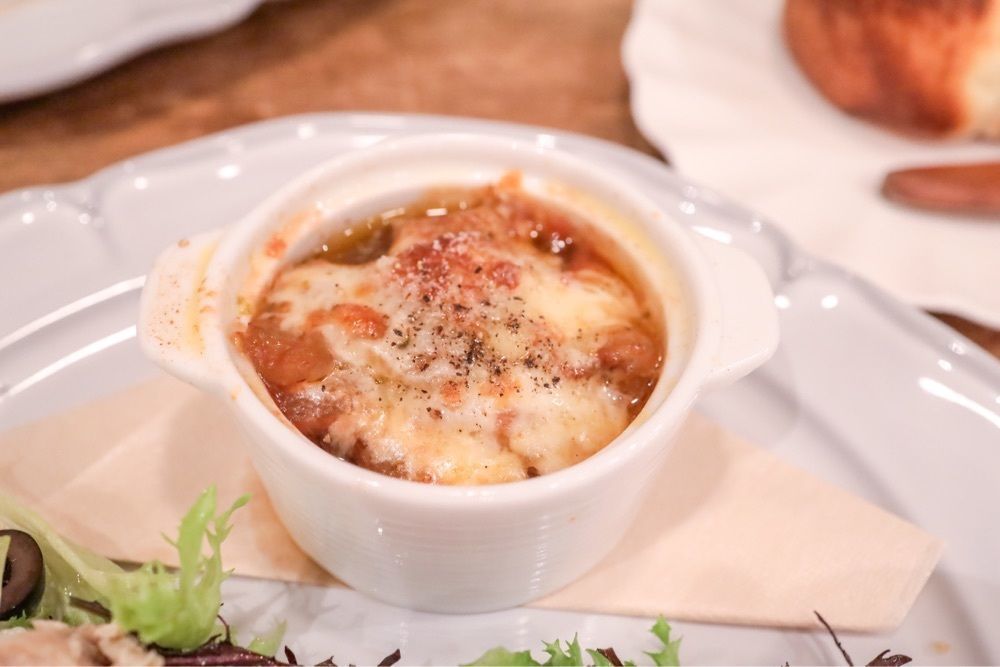 さくらいまさゆきさんが投稿したun plato（アン プラト）に関する口コミの画像