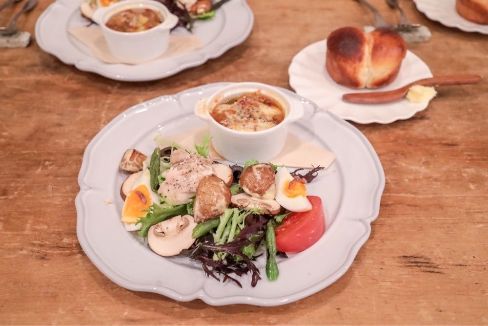 さくらいまさゆきさんが投稿したun plato（アン プラト）に関する口コミの画像