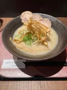 麺処むらじ