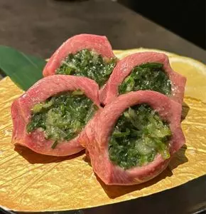 焼肉 うちだ 池田石橋本店