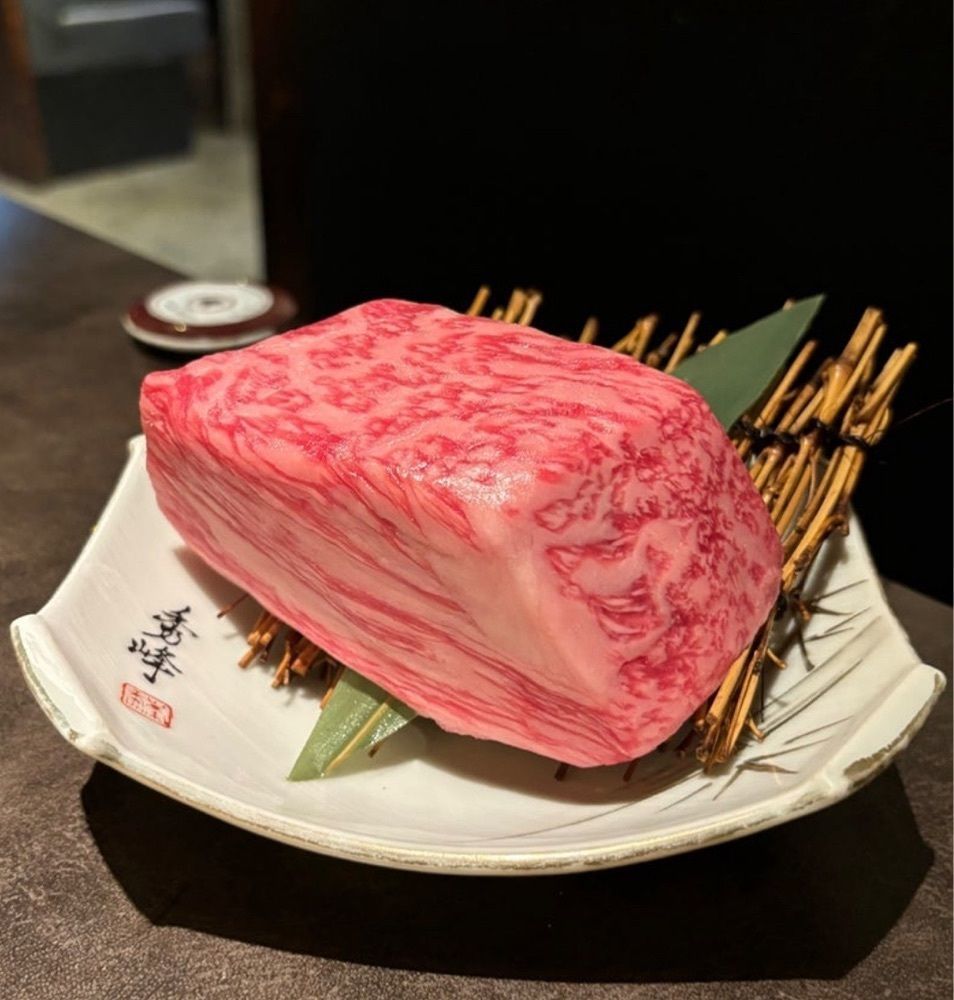 神様､食べても太らない身体をくださいさんが投稿した焼肉 うちだ 池田石橋本店に関する口コミの画像
