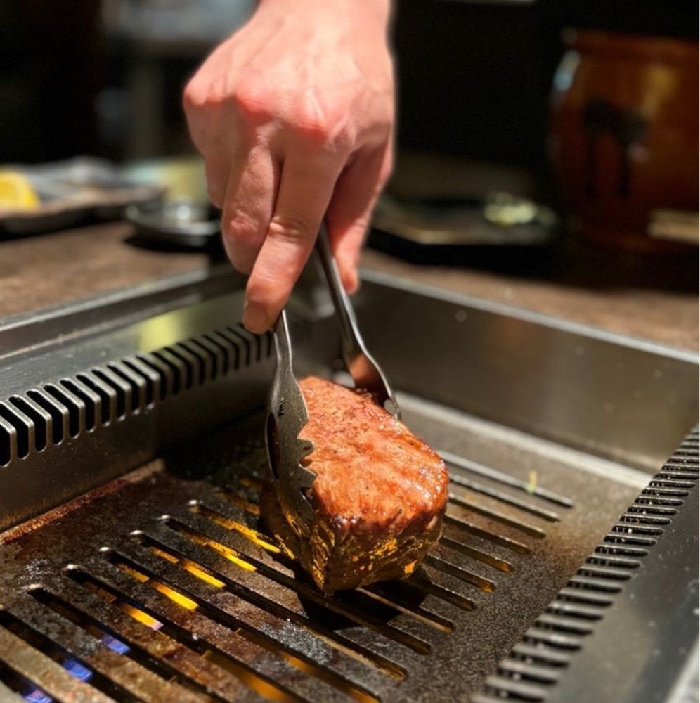 神様､食べても太らない身体をくださいさんが投稿した焼肉 うちだ 池田石橋本店に関する口コミの画像