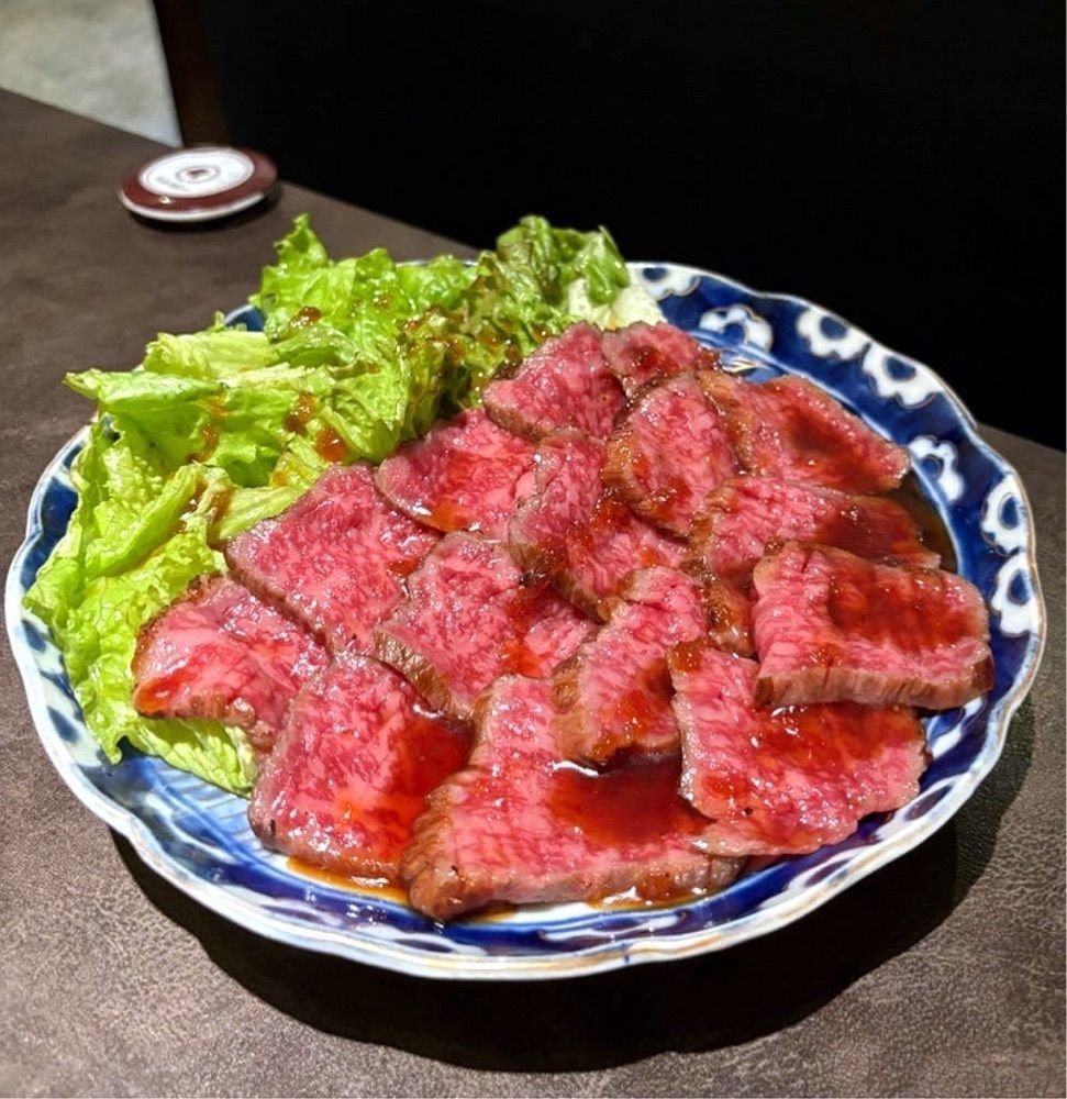 神様､食べても太らない身体をくださいさんが投稿した焼肉 うちだ 池田石橋本店に関する口コミの画像