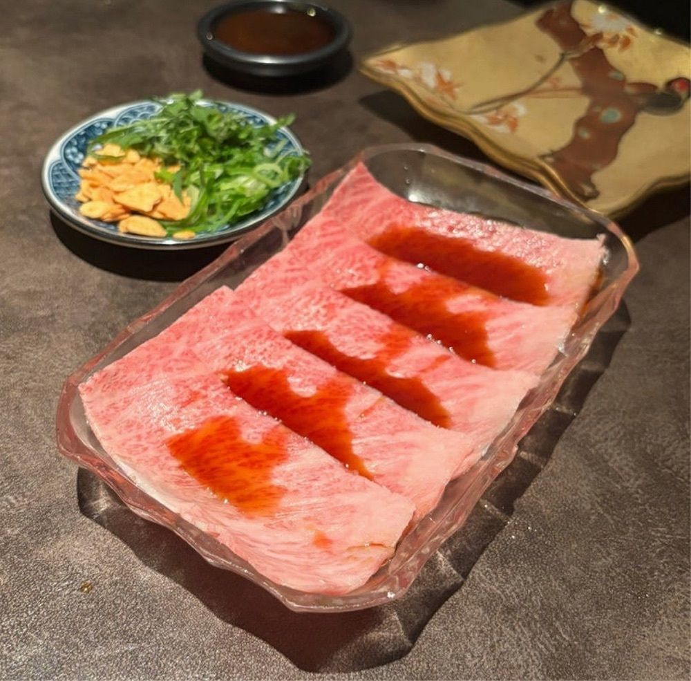 神様､食べても太らない身体をくださいさんが投稿した焼肉 うちだ 池田石橋本店に関する口コミの画像