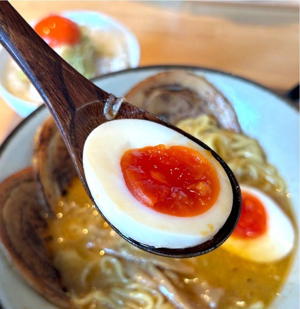 神様､食べても太らない身体をくださいさんが投稿した自家製麺 肉スタイル林に関する口コミの画像