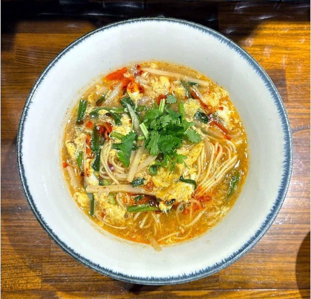 神様､食べても太らない身体をくださいさんが投稿したテッパン飯店 バクに関する口コミの画像