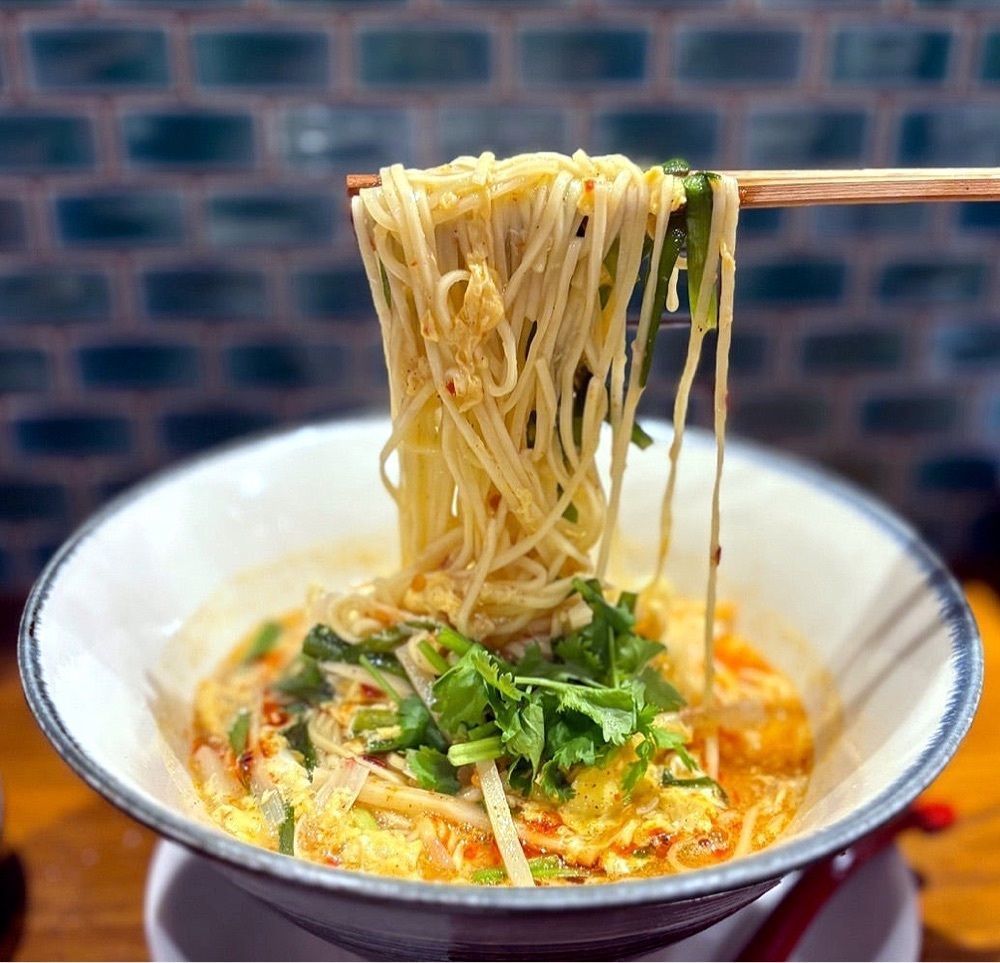 神様､食べても太らない身体をくださいさんが投稿したテッパン飯店 バクに関する口コミの画像