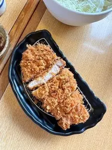 かつはな亭 佐野店