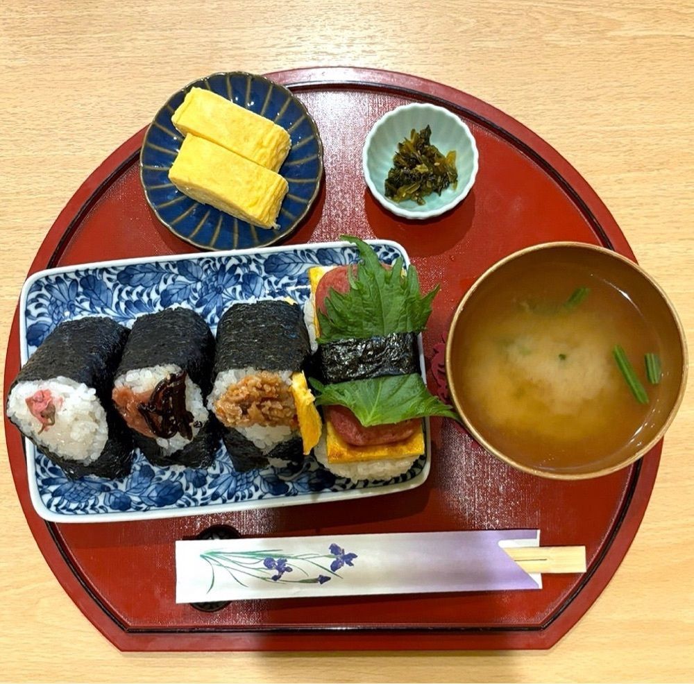 神様､食べても太らない身体をくださいさんが投稿したおむすび家・居酒屋 ちゅーりっぷに関する口コミの画像